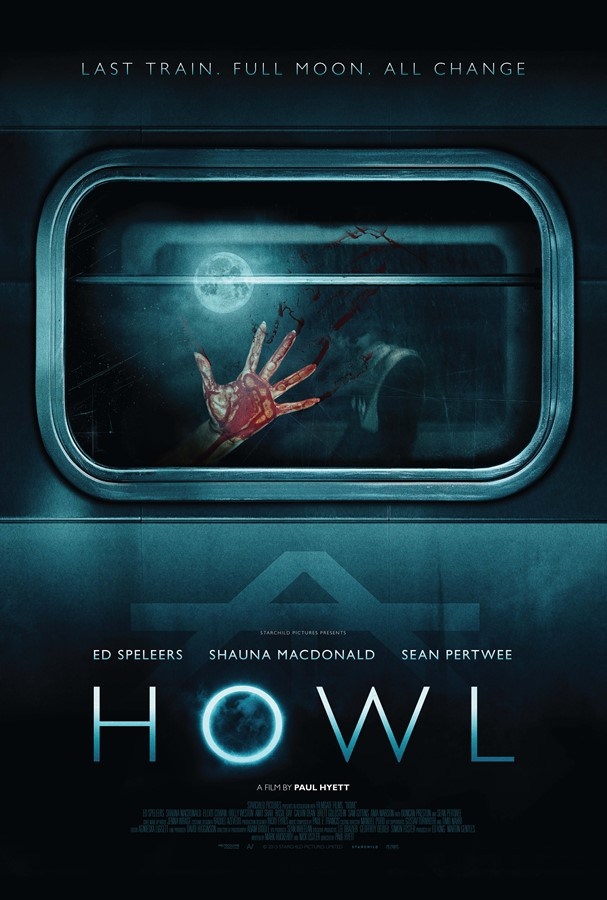 Howl Poster