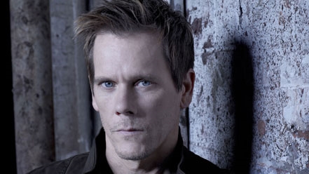 Kevin Bacon