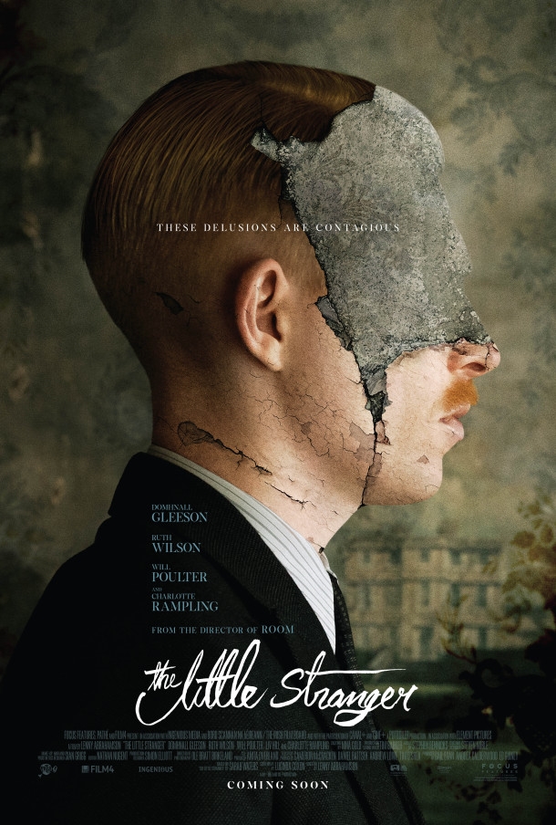 LITTLE STRANGER_onesheet