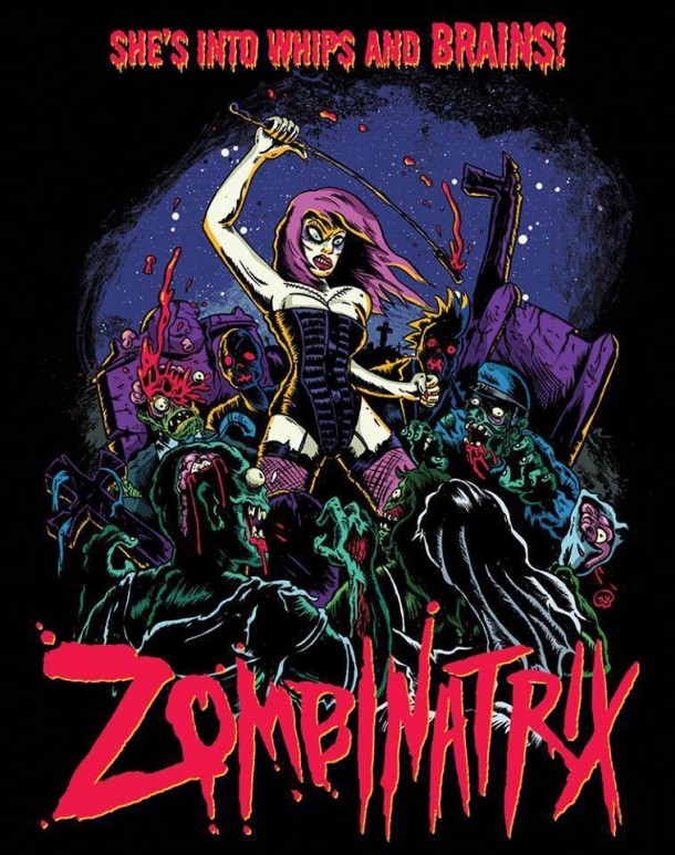 Zombinatrix